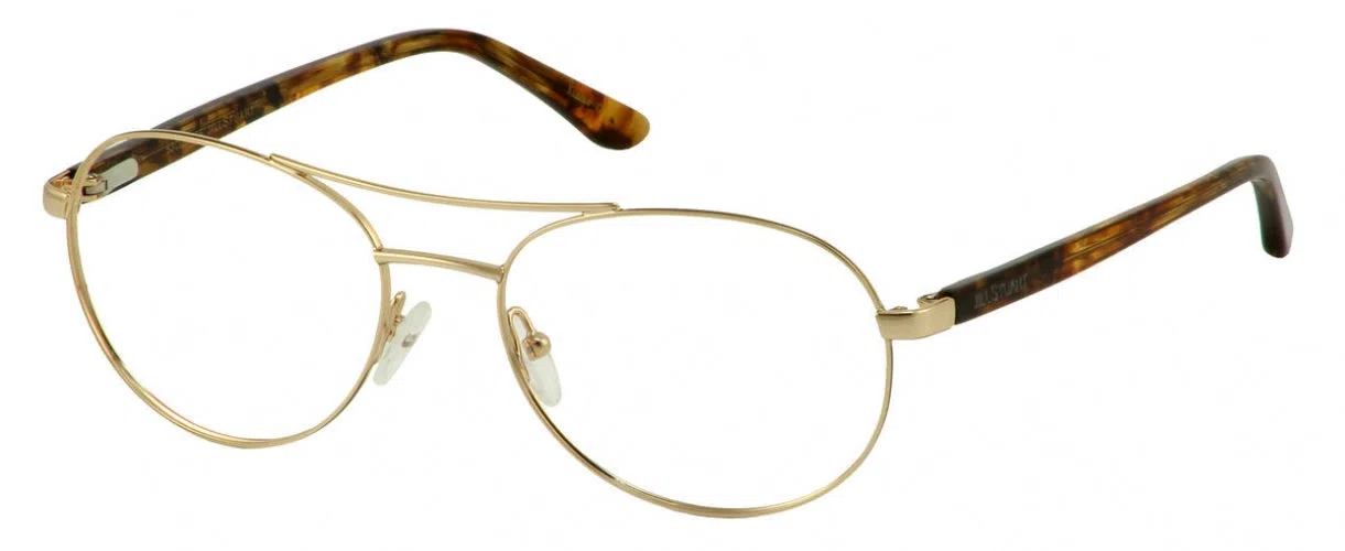 Jill Stuart 384 Eyeglasses - view 3
